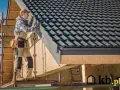 Dekarz ekspert od dachu: Zakres prac, zarobki, jak wybrać?