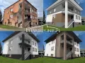 Remont elewacji bloku: Od 2 do 9 miesięcy? Przygotuj się!