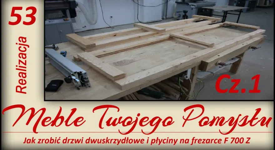 Jak zrobić drzwi z desek? Poradnik DIY: oszczędź i stwórz unikalne!
