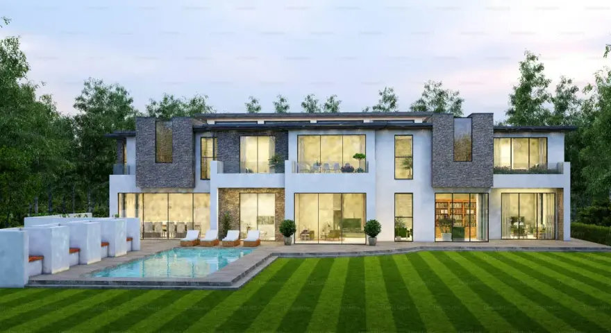 Koszty budowy domu z bali 120m2 w 2026: Pełny przewodnik i porady